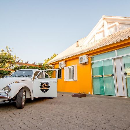 Nona Amabile Hotel Sao Lourenco do Sul Ngoại thất bức ảnh