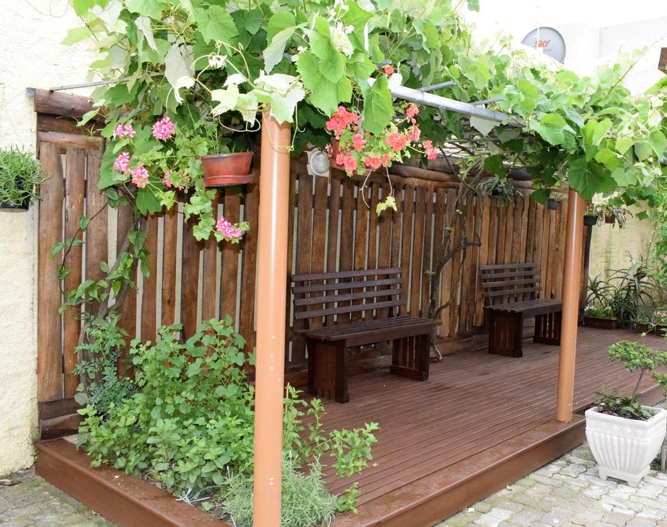 Nona Amabile Hotel Sao Lourenco do Sul Ngoại thất bức ảnh