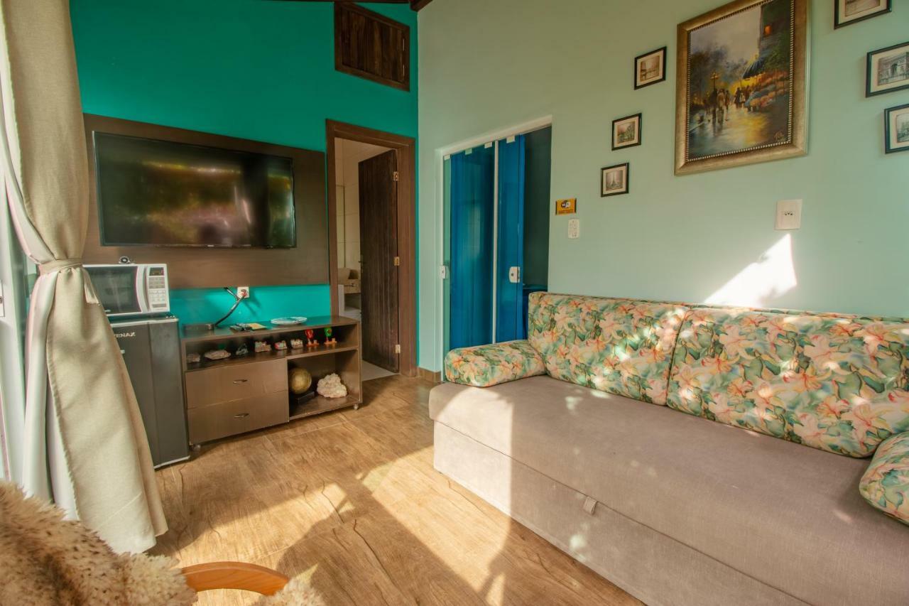 Nona Amabile Hotel Sao Lourenco do Sul Ngoại thất bức ảnh