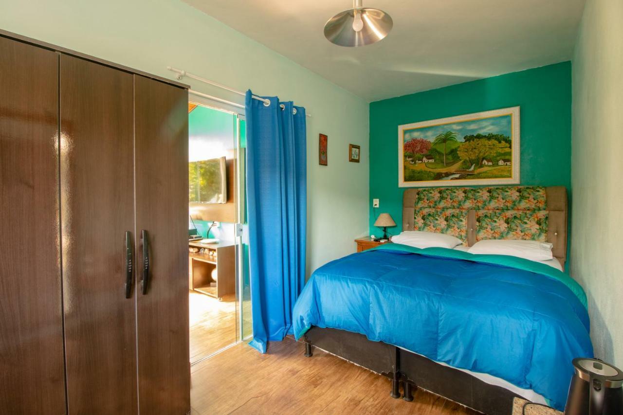Nona Amabile Hotel Sao Lourenco do Sul Ngoại thất bức ảnh