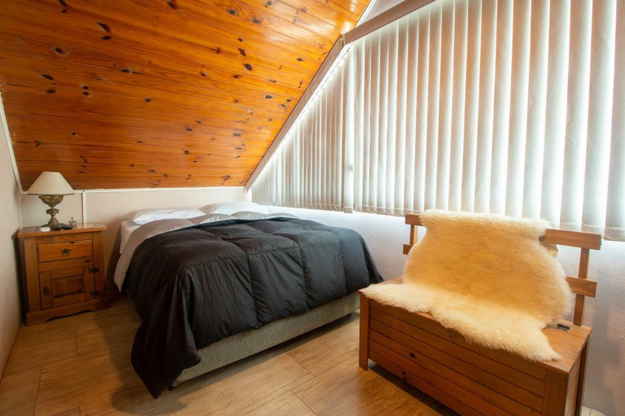 Nona Amabile Hotel Sao Lourenco do Sul Ngoại thất bức ảnh