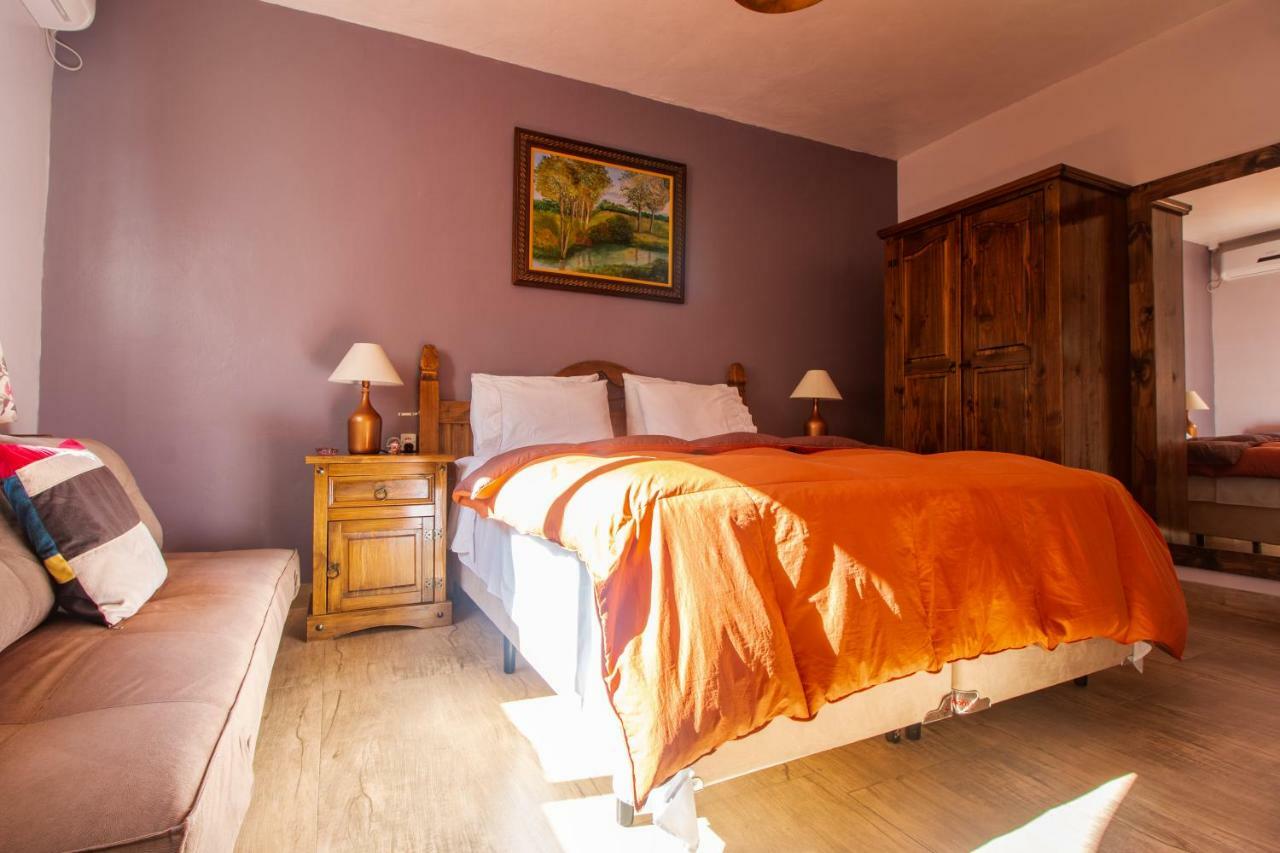 Nona Amabile Hotel Sao Lourenco do Sul Ngoại thất bức ảnh