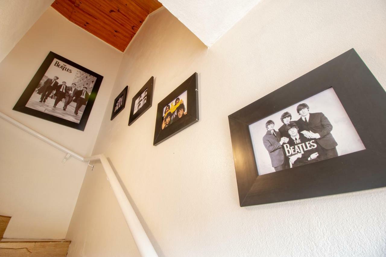 Nona Amabile Hotel Sao Lourenco do Sul Ngoại thất bức ảnh