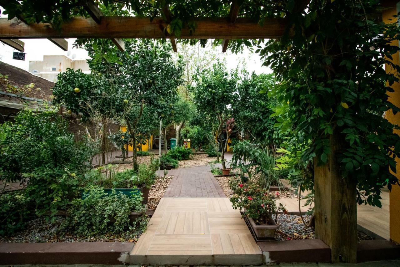 Nona Amabile Hotel Sao Lourenco do Sul Ngoại thất bức ảnh