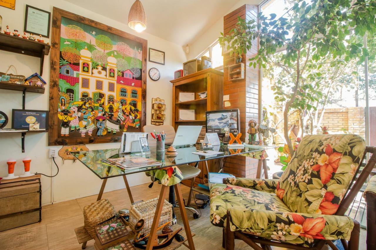 Nona Amabile Hotel Sao Lourenco do Sul Ngoại thất bức ảnh