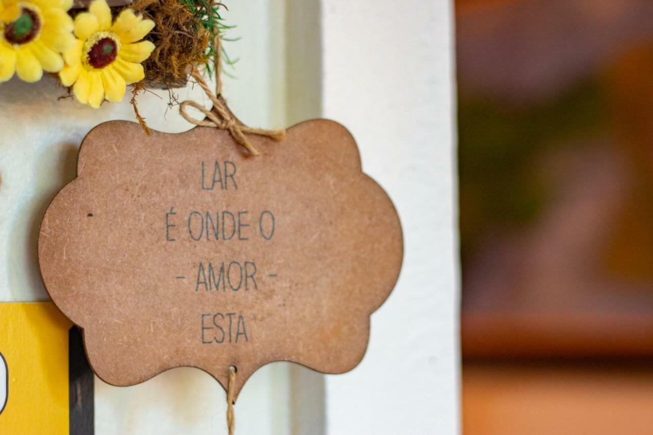 Nona Amabile Hotel Sao Lourenco do Sul Ngoại thất bức ảnh